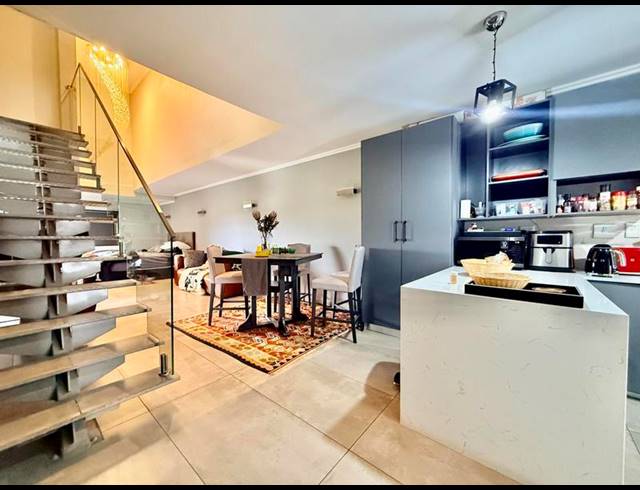 2 BEDROOM PROPERTY TO RENT IN HURLINGHAM